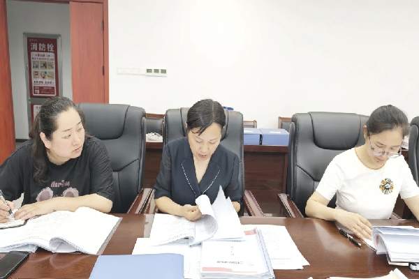 【對標績(jì)效強指導 巾幗賦能促振興】淮南市婦聯(lián)扎實(shí)開(kāi)展省促進(jìn)婦女健康和創(chuàng  )業(yè)扶持項目第三輪實(shí)地指導